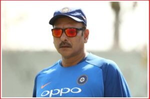 Ravi Shastri on Rohit Sharma's Retirement