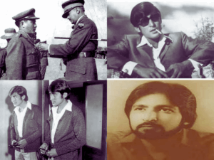Indian Spy Ravinder Kaushik