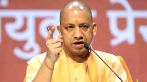 Shravasti Bulldozer Action : अवैध अतिक्रमण पर CM योगी सख्त