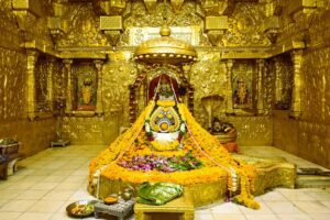 Somnath Jyotirlinga Controversy