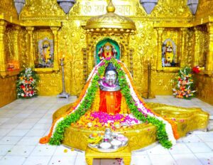 Sri-Sri-Ravi-Shankar on Somnath Jyotirlinga Controversy