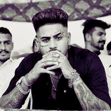 Contract Killer Sukh Ratia! 