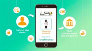 UPI