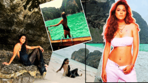 Nia Sharma Hotness