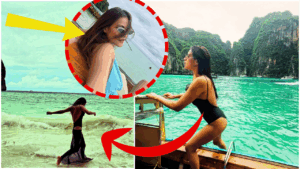 Nia Sharma Hotness