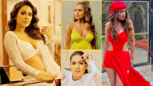 Nia Sharma Hotness