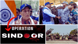Rajnath Singh on Pakistan