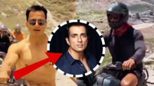 Sonu Sood Video Controversy