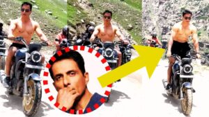 Sonu Sood Video Controversy