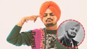 Sidhu Moosewala