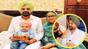 Sidhu Moosewala