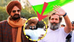 Sidhu Moosewala