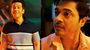 Horror-Comedy Movie Kapkapiii