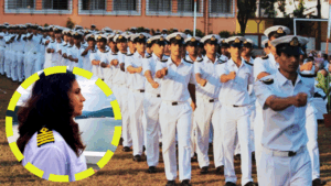 Career in Merchant Navy