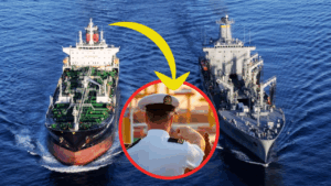 Career in Merchant Navy