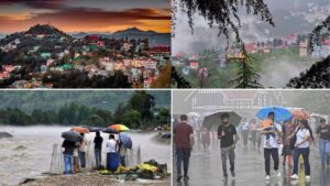 Himachan Monsoon