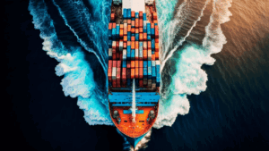 Career in Merchant Navy