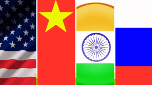 Indian Economy