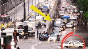 Mumbai Heavy Rain
