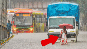 Mumbai Heavy Rain