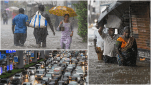 Mumbai Heavy Rain