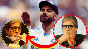 Amitabh Bachchan