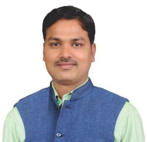 Banda District Panchayat President