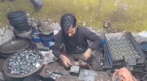 Aligarh के ताला व्यापारियों ने दिखा दी तुर्की को हिंदुस्तान की एकता
