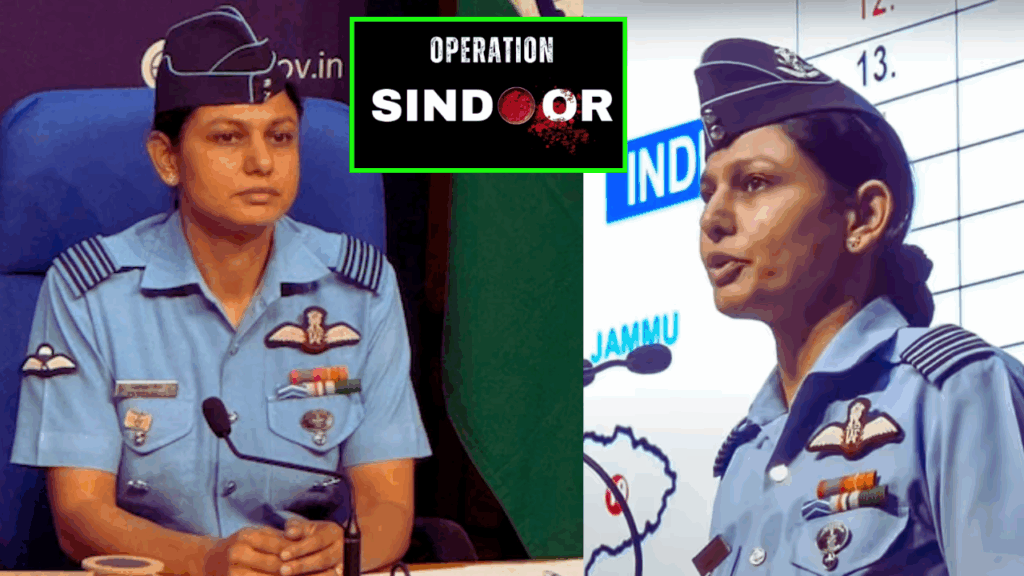 Operation Sindoor 2025