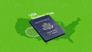 Student Visa in America news update