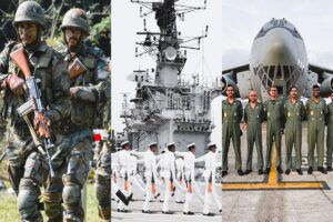 Indian army
