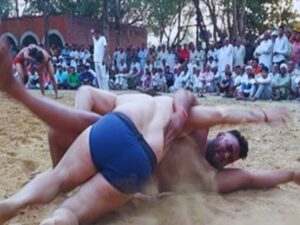 Haryana Ke Lal Ka Kamaal