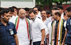 Bihar Assembly Elections 2025 में कांग्रेस का दम-खम और रणनीति
