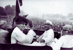 Haryana Ke Siyasi Kunbe