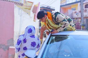 Haryana Ke Lal Ka Kamaal