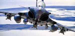 Rafale Marine Deal