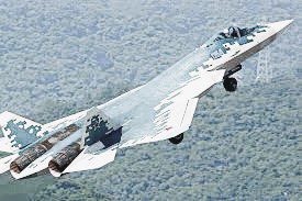 Rafale Marine Deal will cancle?and india will purchase su-57