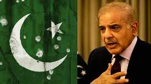 India-Pakistan Reliction