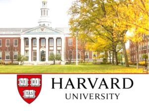 Harvard university on conspiracy theory