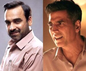 Hera Pheri 3 NEWS , pankaj tripathi akshay kumar