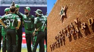 PCB पर बीसीसीआई करेगा स्ट्राइक!