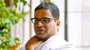 Prashant Kishore
