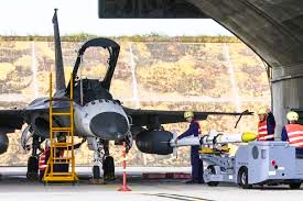 fighter jet engine