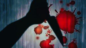Pilibhit crime-महिला की चाकू से हत्या-पुलिस ने शुरू की मामले की जांच