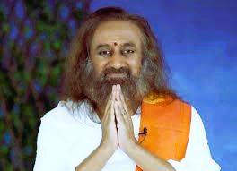 shri shri ravishankar Somnath Jyotirlinga Controversy