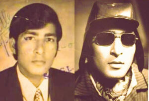 Indian Spy Ravinder Kaushik 