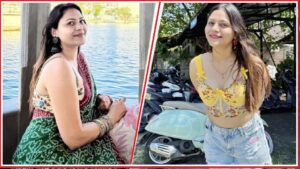 jyoti malhotra arrested in haryana, ज्योति मल्होत्रा गिरफ्तार