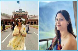 jyoti malhotra : ज्योति मल्होत्रा गई थी पाकिस्तान