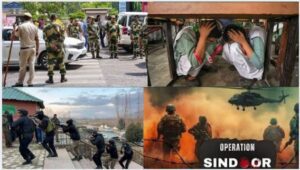 Operation Sindoor की फिर तैयारी?