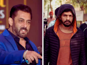 Salman Khan Security Breach